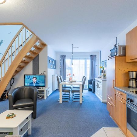 Haus Seewind Wohnung 3 Cuxhaven Kültér fotó